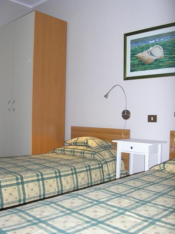 Al Vecchio Olivo Bed & Breakfast Frascati Room photo