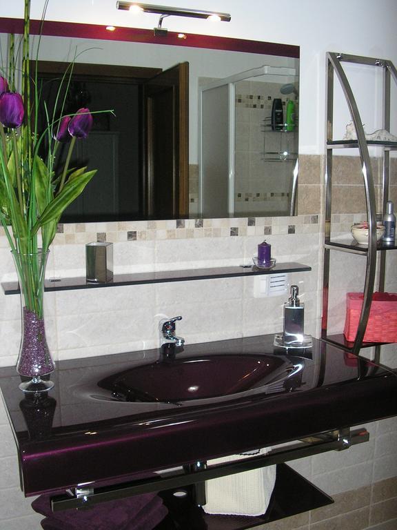 Al Vecchio Olivo Bed & Breakfast Frascati Room photo