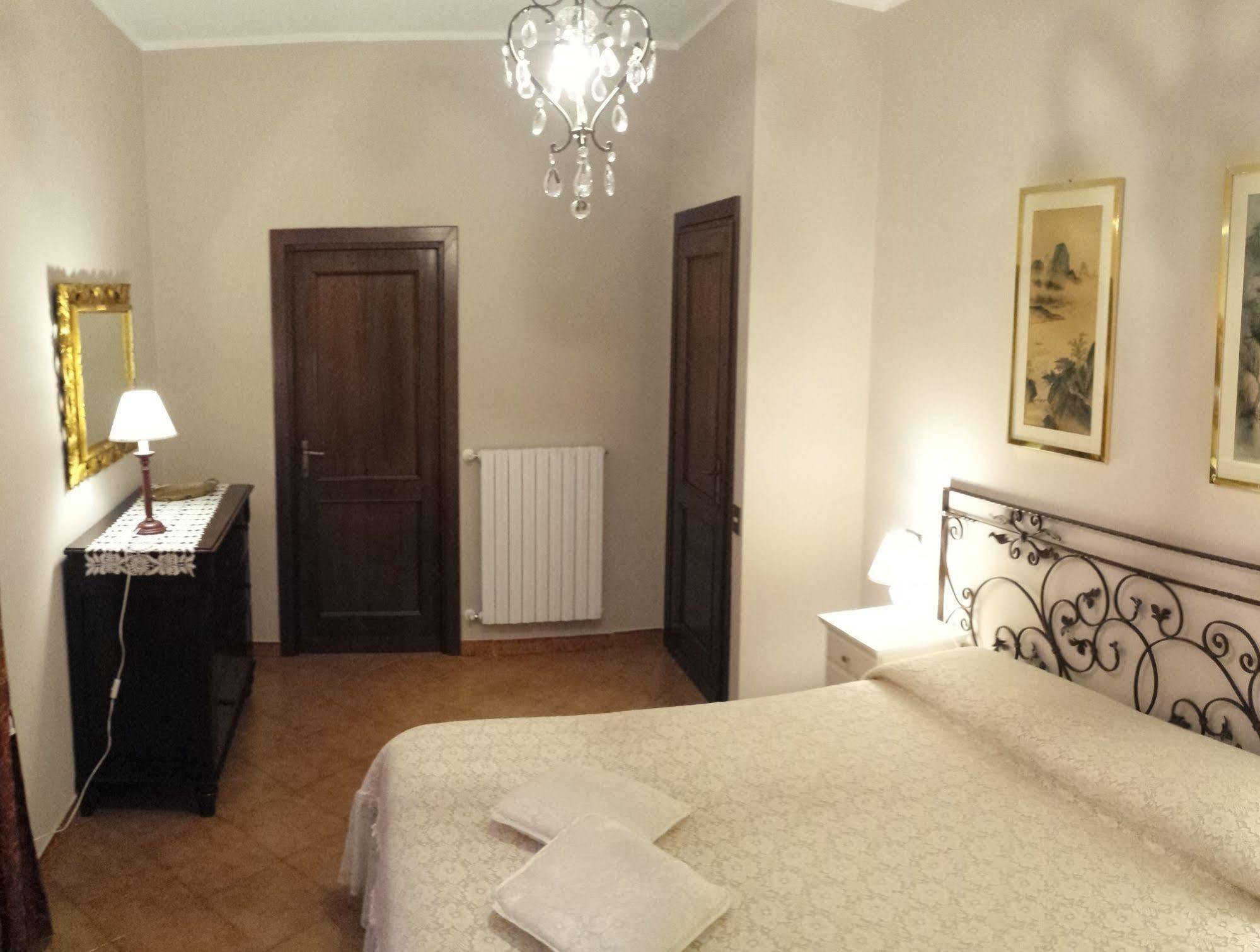Al Vecchio Olivo Bed & Breakfast Frascati Exterior photo