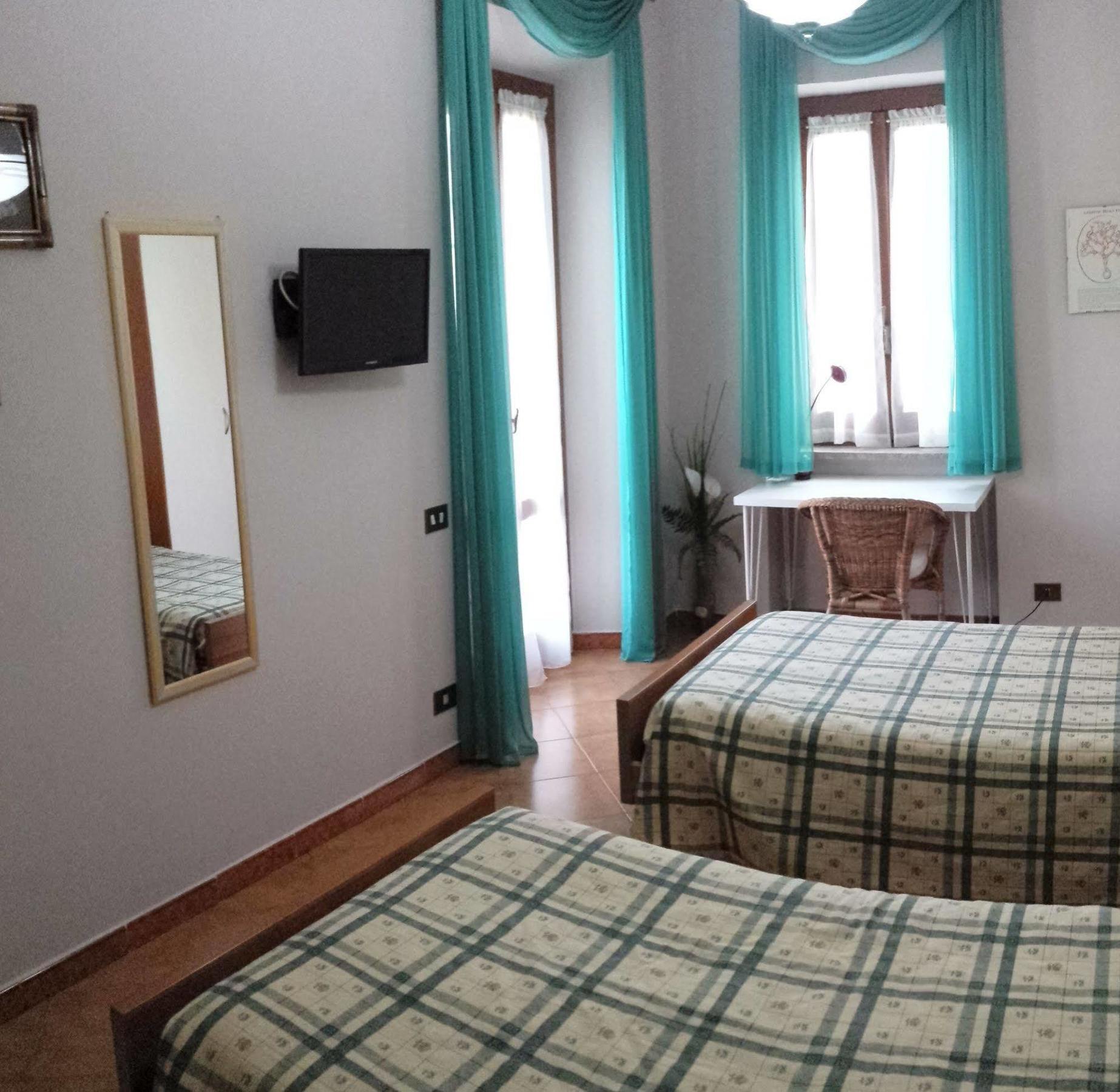 Al Vecchio Olivo Bed & Breakfast Frascati Exterior photo