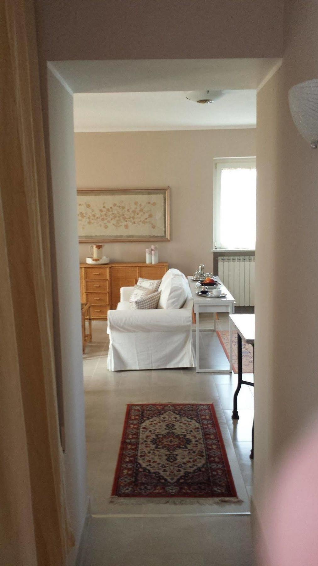 Al Vecchio Olivo Bed & Breakfast Frascati Exterior photo